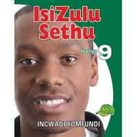 Isizulu Sethu Grade 9 Learner Book