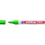 Edding Paint Marker 750-Green