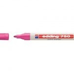Edding Paint Marker 750-Pink