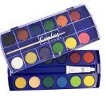 Croxley Create Watercolour Paint Set 12's