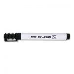 Foska Whiteboard Marker-Black