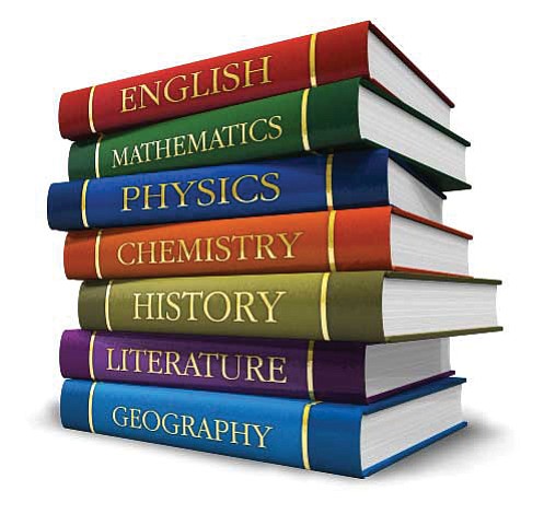 Textbooks