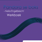 Leesboek Vrae: Pandora se Boks Werkboek