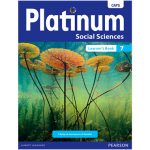 Platinum Social Sciences Grade 7