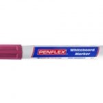 Penflex Whiteboard Marker-Pink