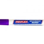 Penflex Whiteboard Marker-Purple