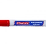 Penflex Whiteboard Marker -Red