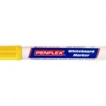 Penflex Whiteboard Marker-Yellow