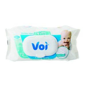 Voi Wet Wipes