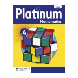 Platinum Mathematics Grade 4