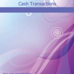 Accounting Wamark Publishers Grade 8