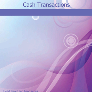 Accounting Wamark Publishers Grade 8