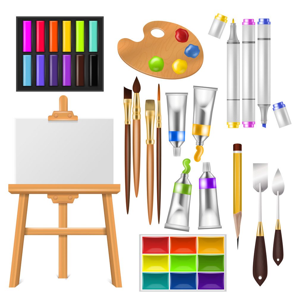 General Materials