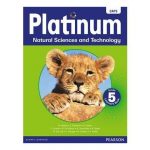 Platinum Natural Sciences & Technology Grade 5