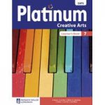 Platinum Creative Arts Grade 7
