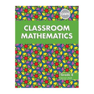 Classroom Mathematics Grade 9