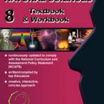 Mind Action Natural Science Grade 8 Learner Book