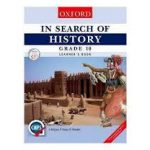 Oxford In Search Of History Grade 10