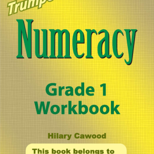 Trumpeter Numeracy Workbook 1