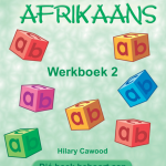 Begin Met Afrikaans Werkboek 2