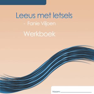 Leesboekvrae Werkboek: Leeus met Letsels