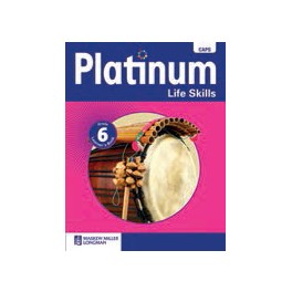 Platinum Life Skills Grade 6