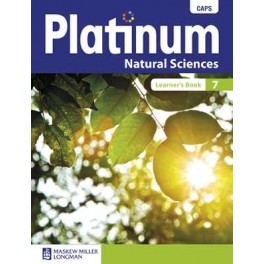 Platinum Natural Sciences Grade 7