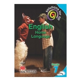 Solutions For All English HL Reader Grade 7
