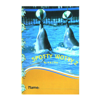 Spotty Wotty Book 2
