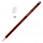 Staedtler Traditional 110-5H Pencil
