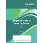 Toulopers: Studiegids Grade 12