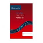 Vis en Tjips Leesboekvrae Werkboek
