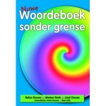 Nuwe Woordeboek Sonder Grense