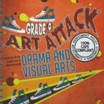 Art Attack Grade 9