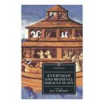 Everyman & Medieval Miracle Plays