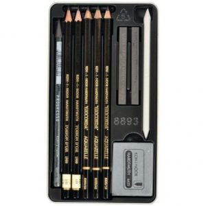 KOH-I-NOOR Drawing Set