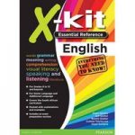 X-Kit Essential Reference English