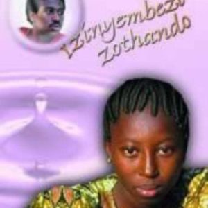 Izinyembezi Zothando Novel