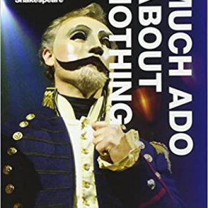 Much Ado About Nothing Novel