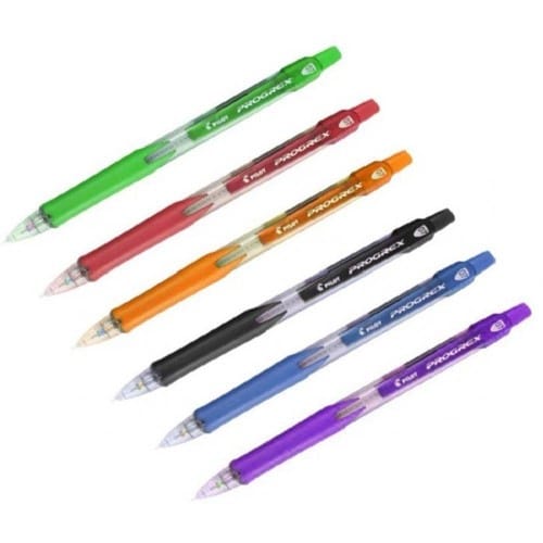 Clutch Pencils