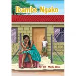 Ibambe Ngako