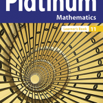 Platinum Mathematics Grade 11