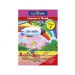 New All-In-One Grade 2 Life Skills Learner Book