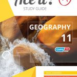Ace It Study Guide Grade 11 (Optional)