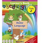 New All-In-One Home Language Learner Book Grade 2