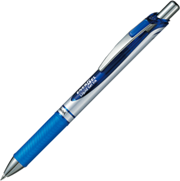 Gel Pens