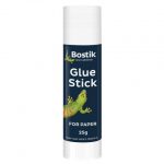 Bostik Glue Stick 25g