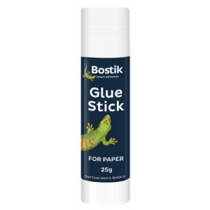 Bostik Glue Stick 25g