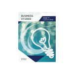 Consumo Business Studies Grade 12