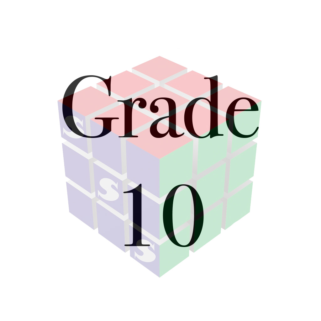 Grade 10
